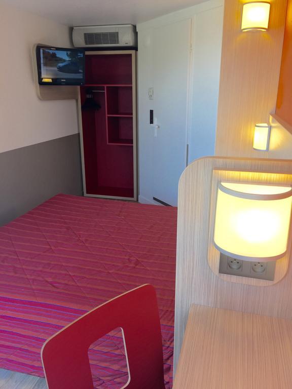 Premiere Classe Montpellier Ouest - St Jean De Vedas Сен-Жан-де-Веда Экстерьер фото