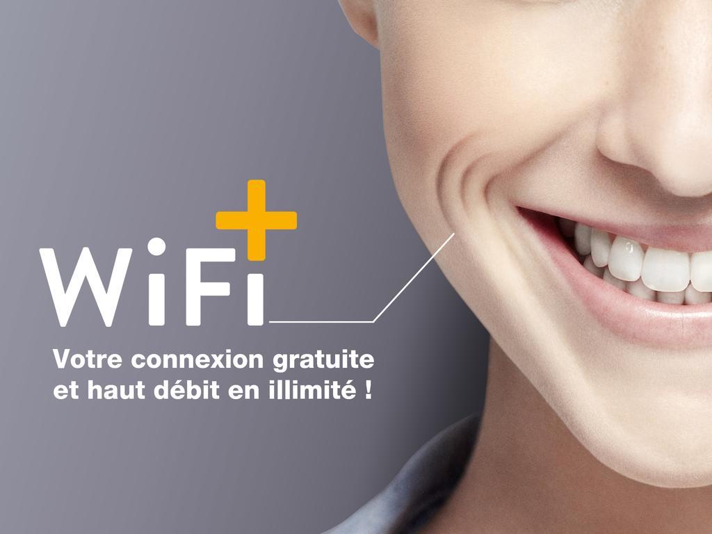Premiere Classe Montpellier Ouest - St Jean De Vedas Сен-Жан-де-Веда Экстерьер фото