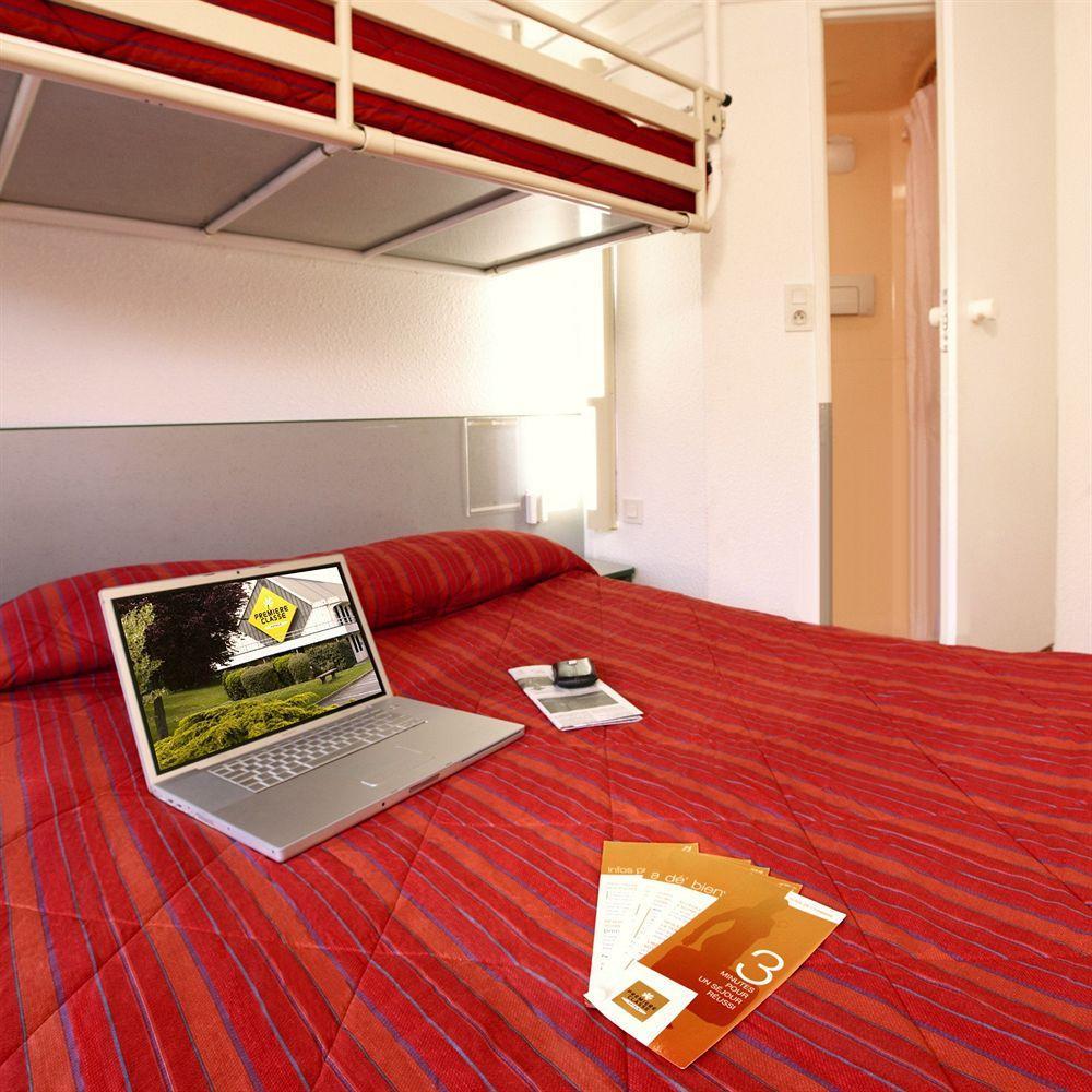 Premiere Classe Montpellier Ouest - St Jean De Vedas Сен-Жан-де-Веда Экстерьер фото
