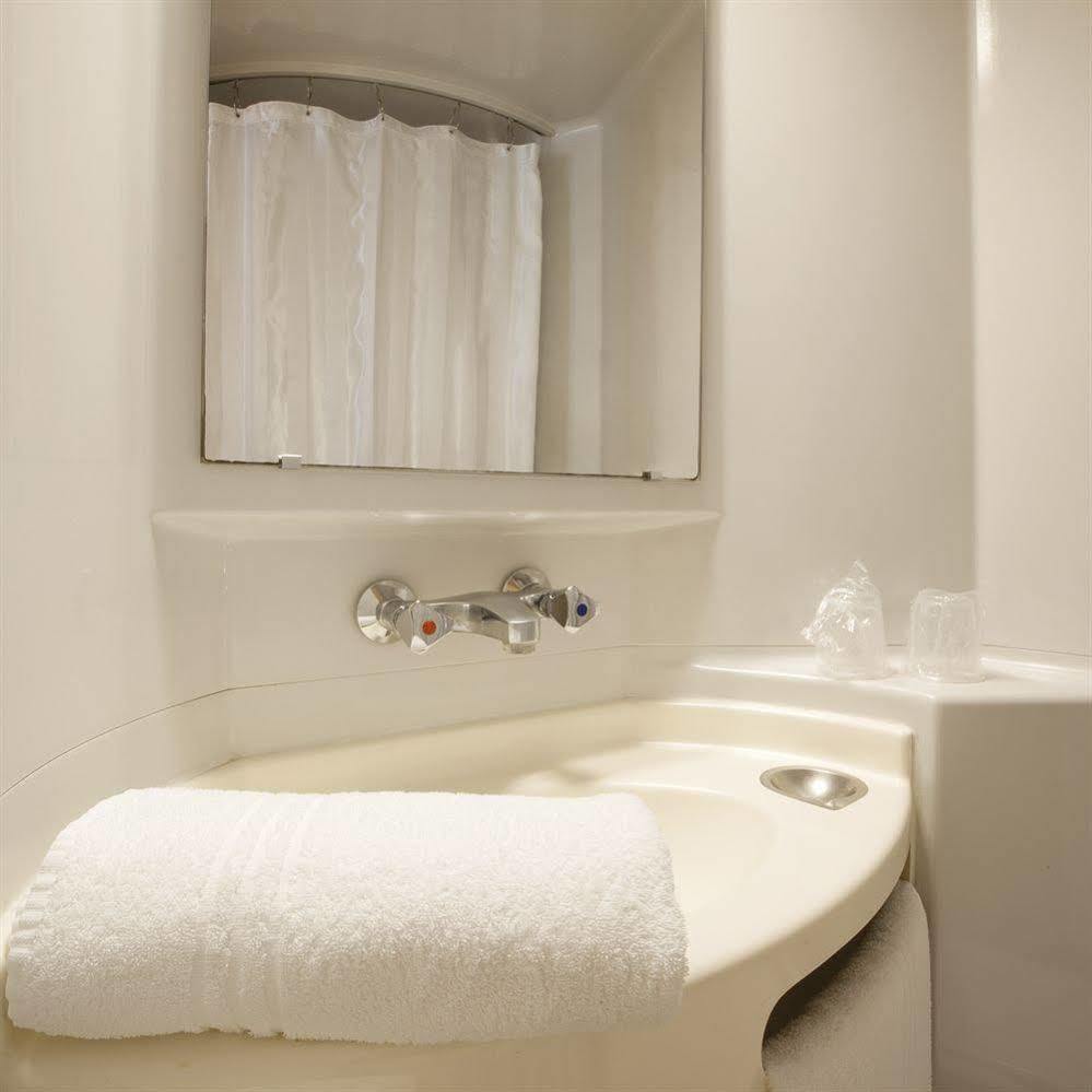Premiere Classe Montpellier Ouest - St Jean De Vedas Сен-Жан-де-Веда Экстерьер фото