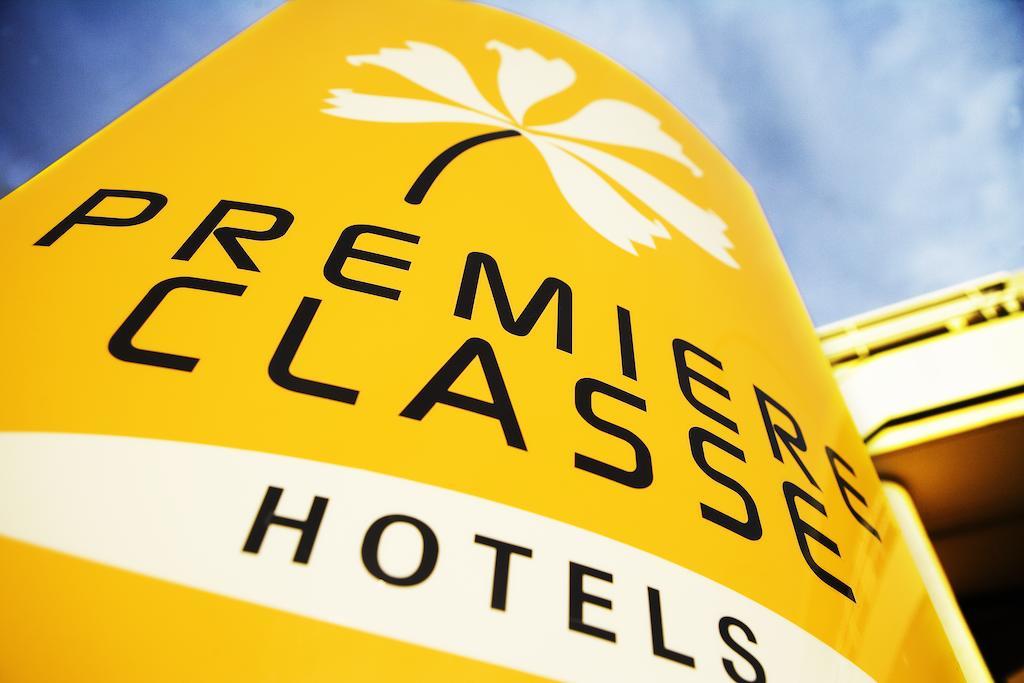 Premiere Classe Montpellier Ouest - St Jean De Vedas Сен-Жан-де-Веда Экстерьер фото